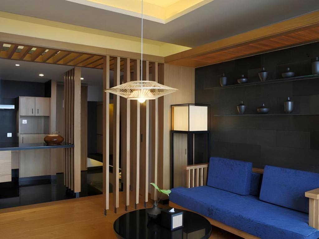 Baohua Harbour View Hotel Haikou  Esterno foto